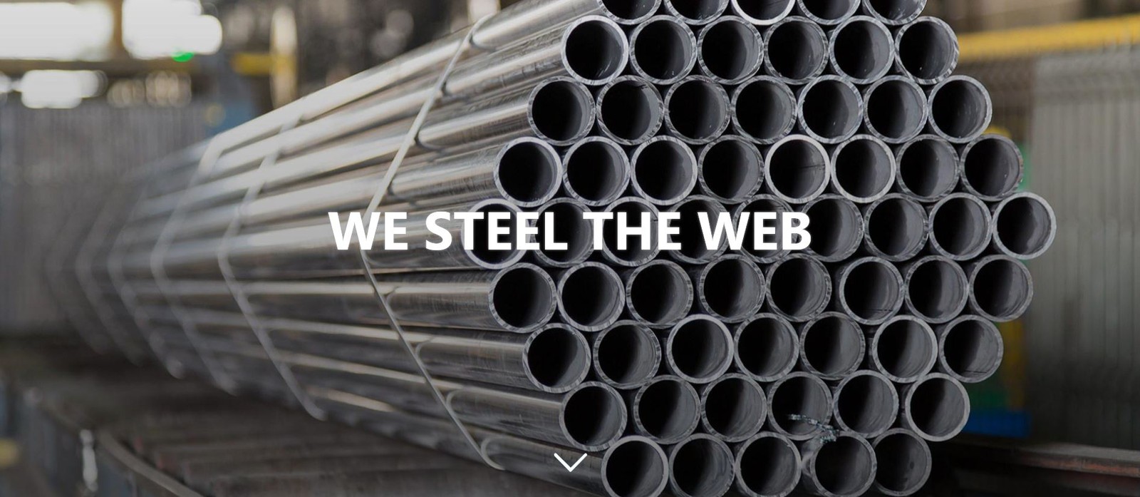 ‚We steel the web‘ – unter diesem Motto präsentiert die Wuppermann AG in Düsseldorf ihre neue Web-Plattform für das produzierende Gewerbe. Die Webseite tubes-online.com wurde im Februar 2018 live geschaltet.