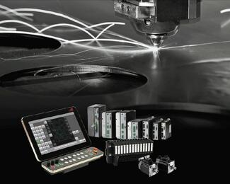 PA Power Automation entwickelt CNC-Lösungen unter anderem für das Laserschneiden. 