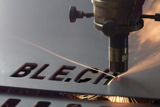 Die Ble.ch ist die neue Technologiefachmesse für die Metall- und Stahlbearbeitung in der Schweiz. Sie findet vom 5. bis zum 7. März 2019 auf dem Messegelände in Bern statt.
