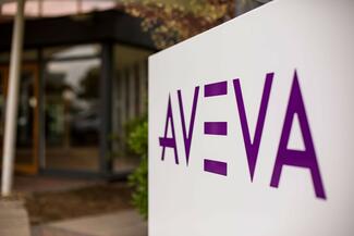 Aveva verstärkt die Zusammenarbeit mit Microsoft, um die digitale Transformation in der Fertigungs- und Energieindustrie voranzutreiben.