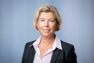 Dr. Heike Denecke-Arnold wird als Chief Operating Officer die Produktion von der Flüssigphase bis zur Veredlung sowie die Bereiche Qualität und Logistik verantworten.