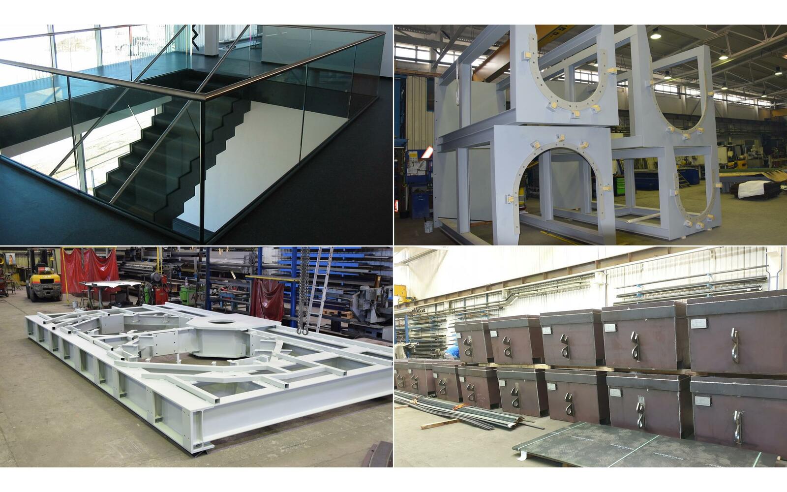 Die in Österreich ansässige MBS Scheiflinger GmbH mit einem weiteren Standort in Serbien kümmert sich um unterschiedlichste Aufgaben im Metall- und Stahlbau und ist zur Stelle, wenn schnelle Fertigung und hohe Qualität gefragt sind. 