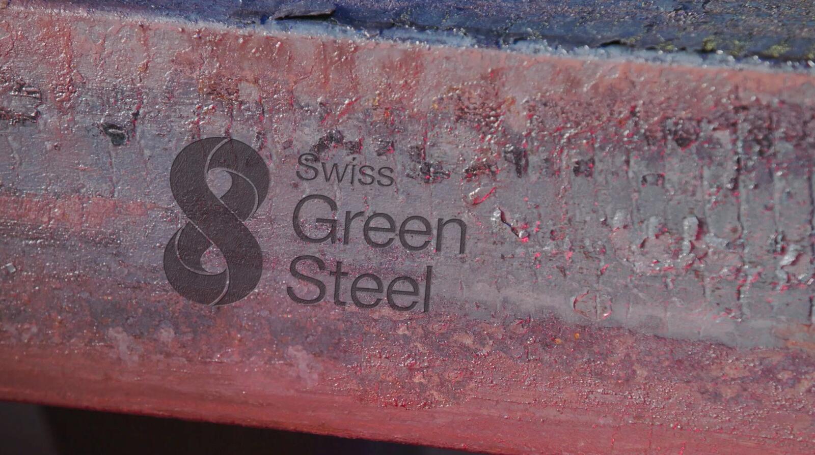 Die Swiss Steel Group wird Thyssenkrupp in Zukunft mit CO