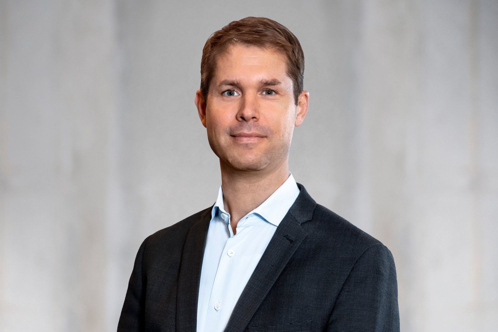 Jochen Burg wird zum 1. Oktober 2023 neuer CEO und Vorsitzender der Geschäftsführung der SMS Group.