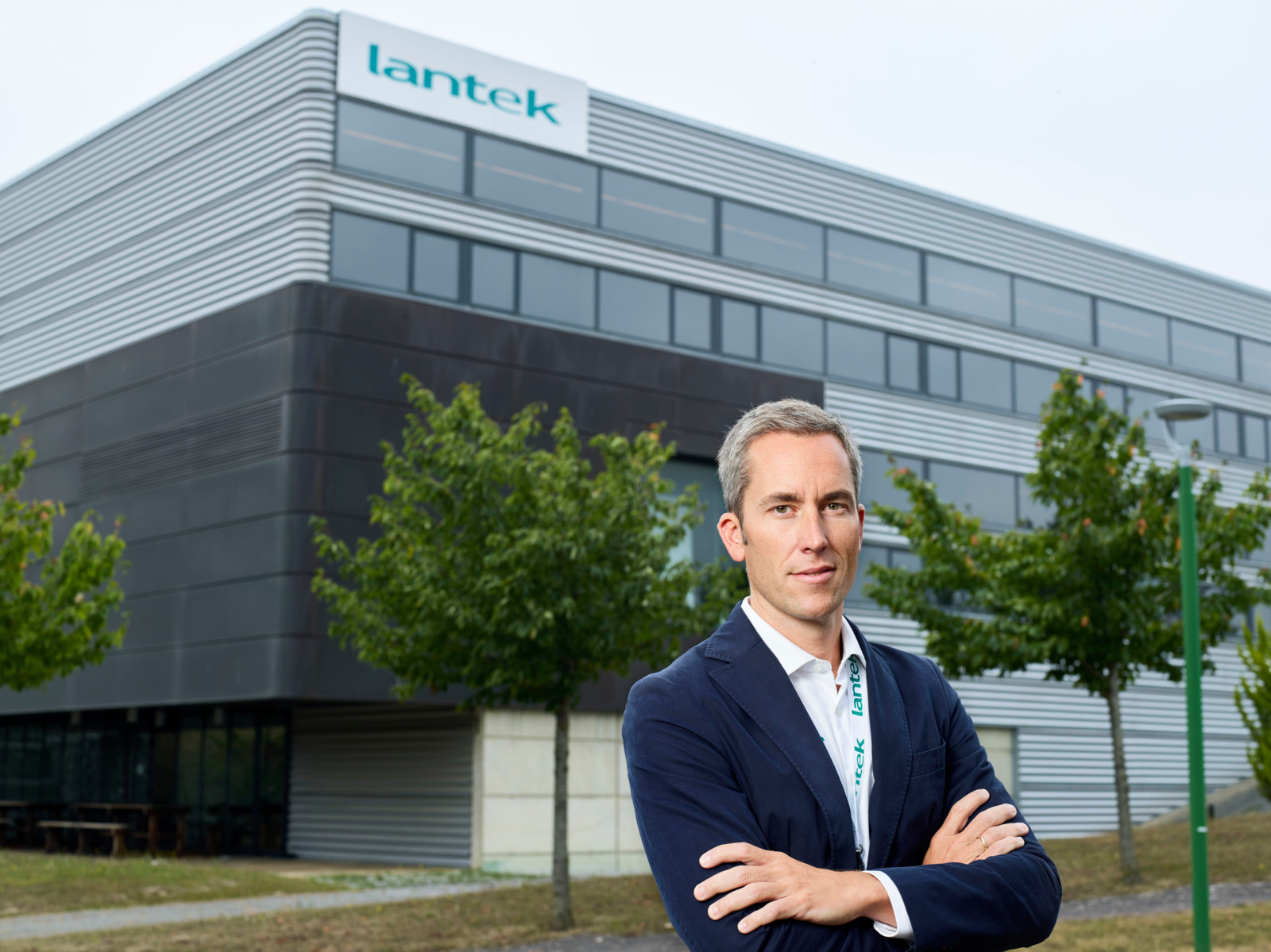 Lantek-CEO Alberto López de Biñaspre: „Wir sind stolz auf die Leistungen unseres Teams, das bahnbrechende Produkte entwickelt, mit denen sowohl wir selbst als auch unsere Kunden erfolgreich sein können.“