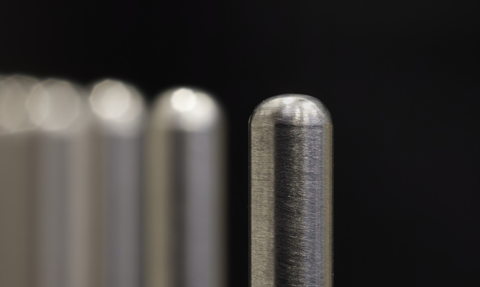 Die Alustar TFT ist laut Hersteller die erste WIG-Elektrode, die speziell für das Aluschweißen mit Wechselstrom entwickelt wurde und zu 100 % schweißfertig geliefert wird.