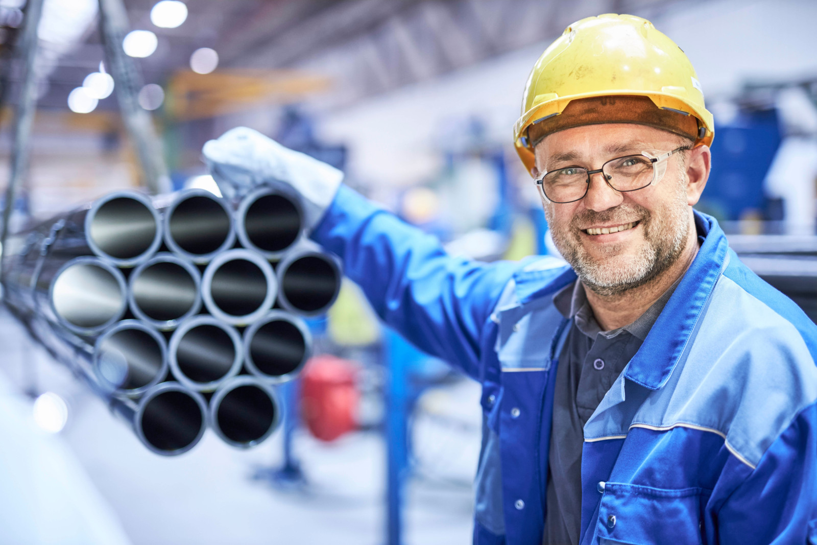 Die Produkte der Climore-Familie sind als Rohrlösungen direkt bei Benteler Steel/Tube sowie über Stahlhandelspartner des Unternehmens verfügbar.