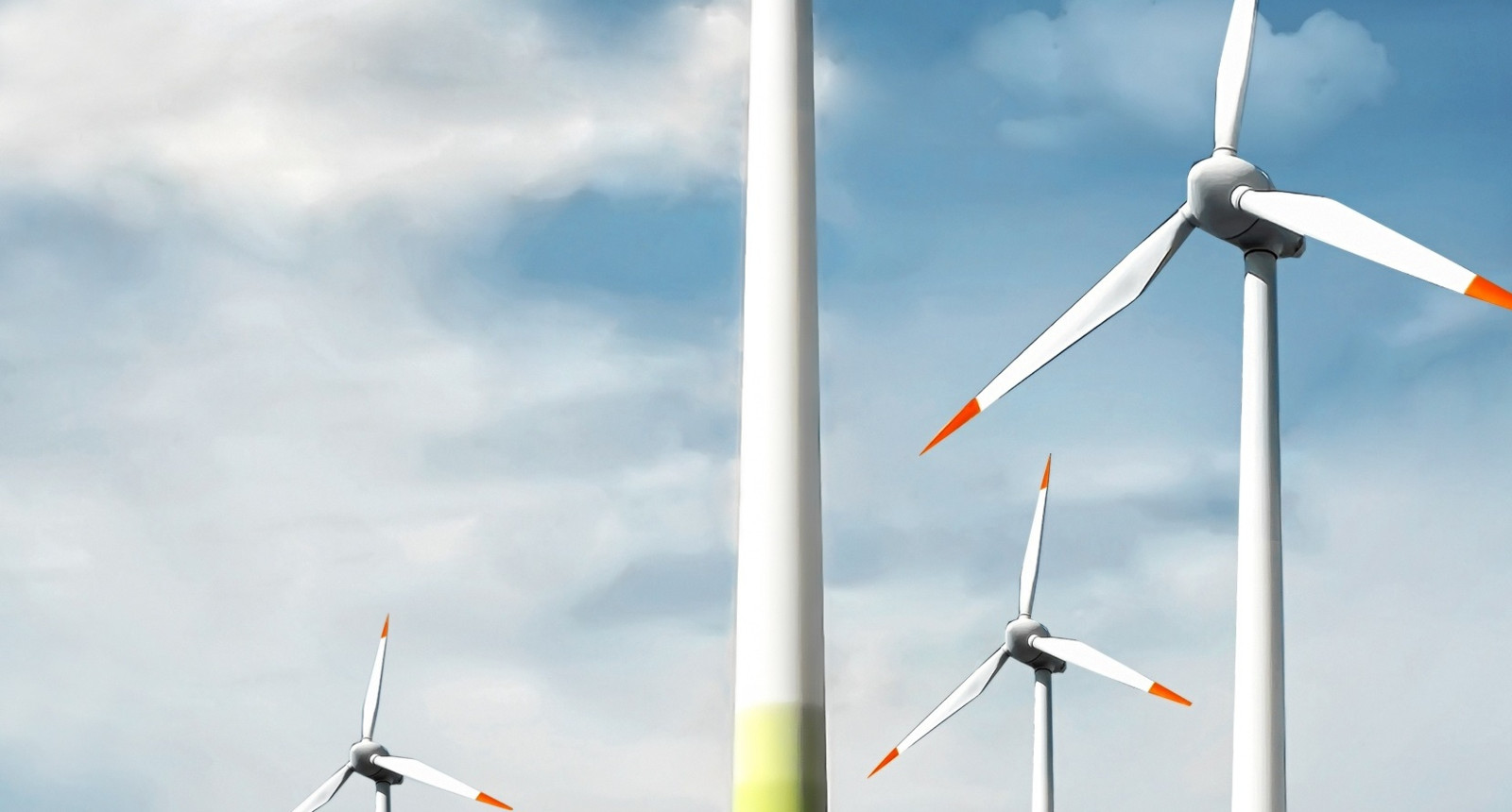 Ein BAM-Start-up hat einen Ansatz entwickelt, der den Schweißvorgang bei der Herstellung von Stahltürmen für Windenergieanlagen deutlich beschleunigt.